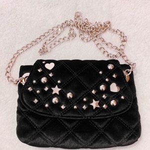 Betsy Johnson Cross Body